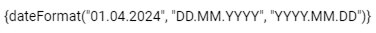 text_editor_function_date_format